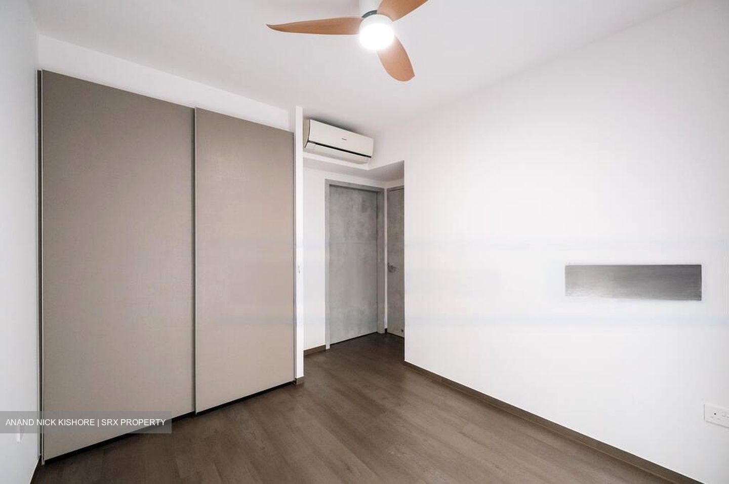 The Criterion (D27), Condominium #477322861